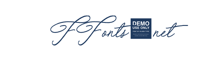 Special Touch font — Lorem ipsum body text preview
