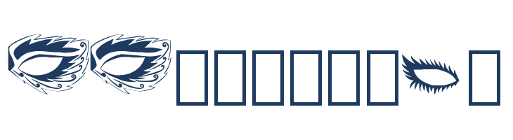 MaskbyEBO font — Lorem ipsum body text preview