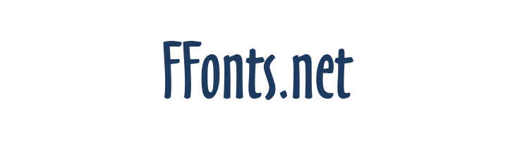 Oz Handicraft BT font — Lorem ipsum body text preview