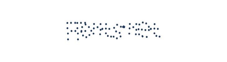 doc dot font — Lorem ipsum body text preview