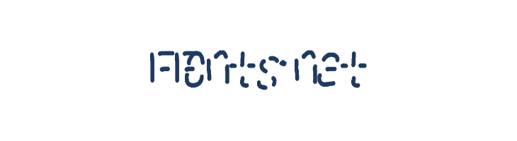 Latin Line font — Lorem ipsum body text preview
