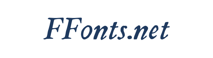 JMHLegajo-Italic font — Lorem ipsum body text preview