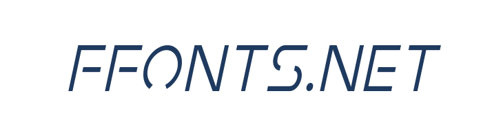 Earth Orbiter Condensed Italic font — Lorem ipsum body text preview