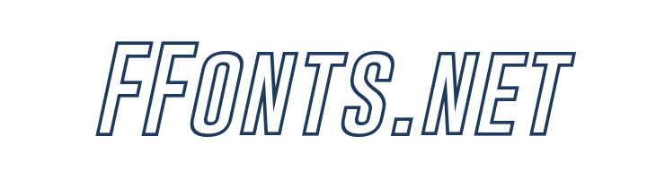 Gobold Hollow Bold Italic font — Lorem ipsum body text preview