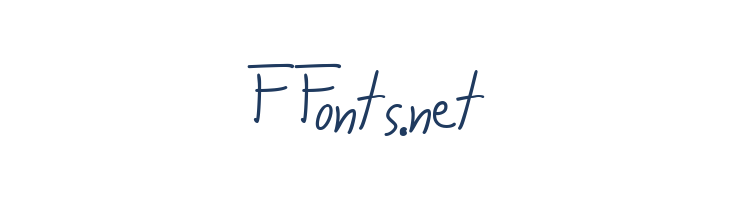 Jakob's Handwriting font — Lorem ipsum body text preview