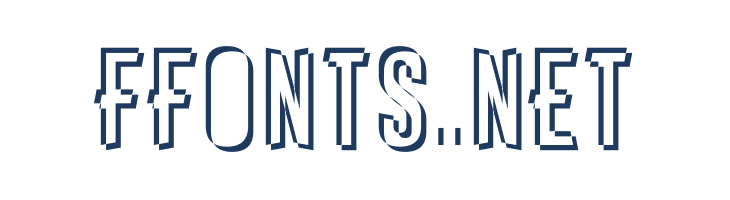 Astakhov First One Stripe SF font — Lorem ipsum body text preview