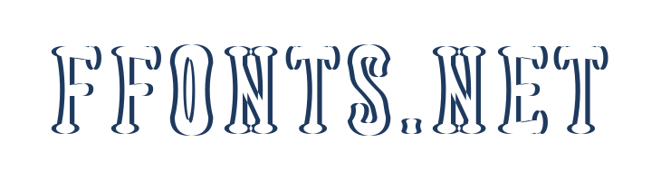 Astakhov Dished Shadow E-F-2 Se font — Lorem ipsum body text preview