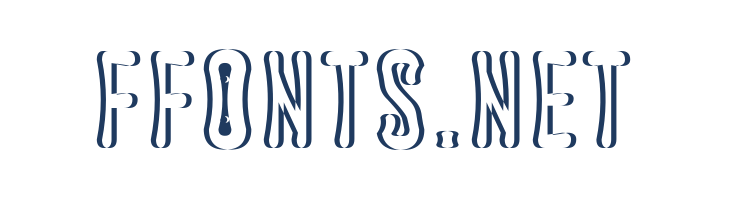 Astakhov Dished Shadow E font — Lorem ipsum body text preview