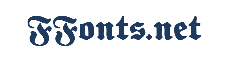 FetteNationalFraktur font — Lorem ipsum body text preview