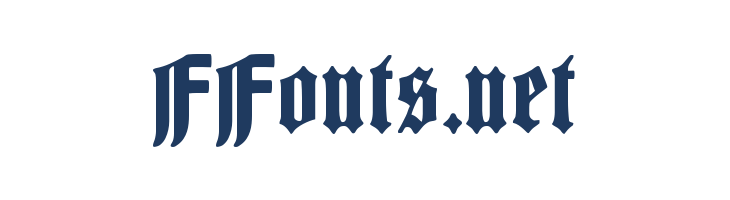 BarloesiusSchrift font — Lorem ipsum body text preview