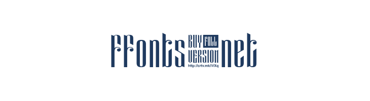 Eveagita Luxury Demo Version font — Lorem ipsum body text preview