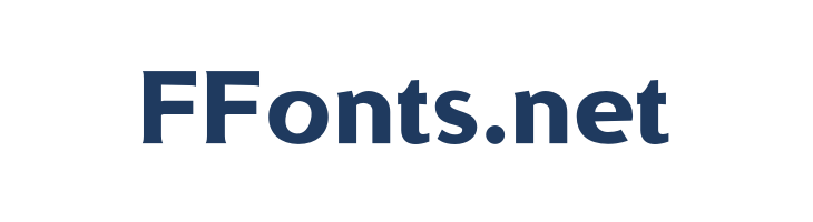 BSRU BANSOMDEJ Black font — Lorem ipsum body text preview