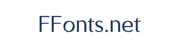 BSRU BANSOMDEJ font — Lorem ipsum body text preview