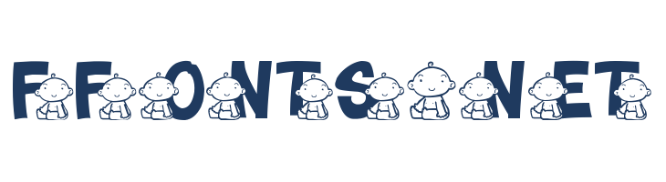 JLR Baby font — Lorem ipsum body text preview