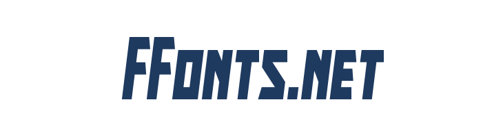 Major Force Condensed Italic font — Lorem ipsum body text preview