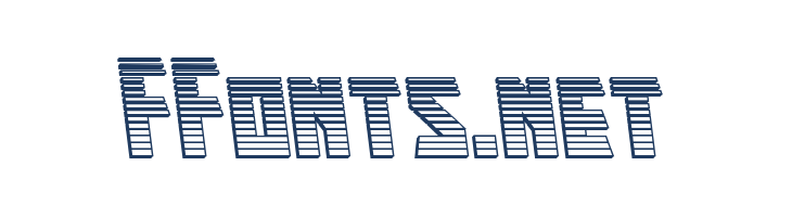 Major Force Chrome Leftalic font — Lorem ipsum body text preview