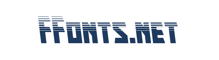 Major Force Halftone Leftalic font — Lorem ipsum body text preview