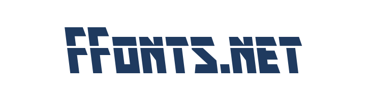 Major Force Laser Leftalic font — Lorem ipsum body text preview
