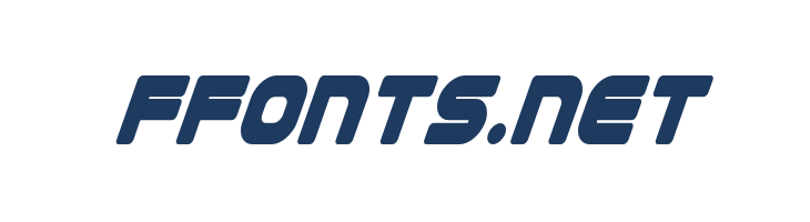 1st Enterprises Condensed Super-Italic font — Lorem ipsum body text preview