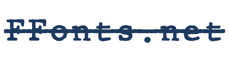 JMHTypewritermonoOver-Regular font — Lorem ipsum body text preview