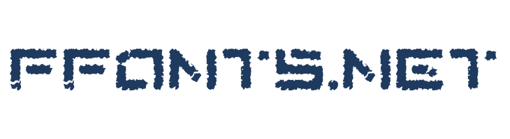 Abduction III font — Lorem ipsum body text preview
