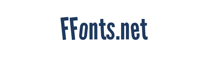 DIN Hisouten font — Lorem ipsum body text preview