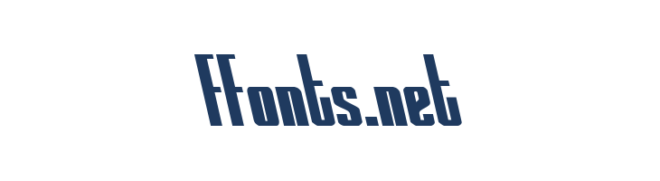 MOON Runner Leftalic font — Lorem ipsum body text preview