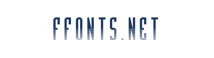 Y-Files Halftone font — Lorem ipsum body text preview
