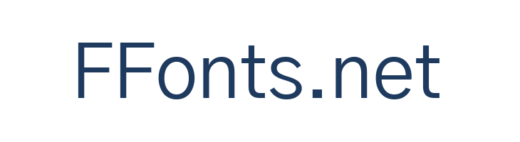 Gothic A1 Regular font — Lorem ipsum body text preview