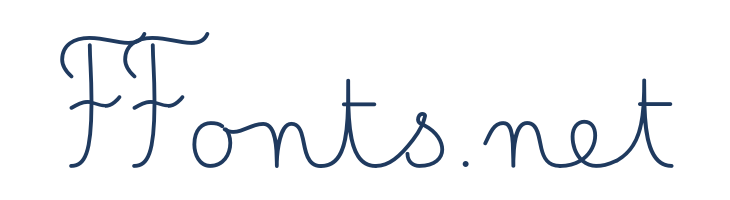 Belle Allure CM Moyen Demo font — Lorem ipsum body text preview