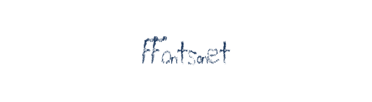 SimpleLucky font — Lorem ipsum body text preview