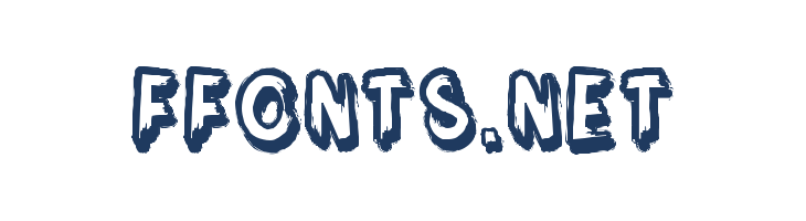 Moi je men fous! font — Lorem ipsum body text preview