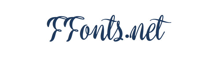 Preside Bold PERSONAL USE ONLY font — Lorem ipsum body text preview