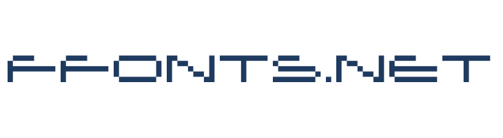 M43_FEEL THE BIT REMIX font — Lorem ipsum body text preview