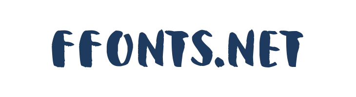 Qlunky Brush Bold font — Lorem ipsum body text preview