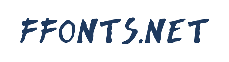 Brush of Kent font — Lorem ipsum body text preview