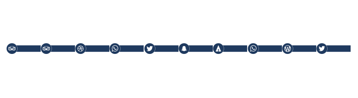 Social Type font — Lorem ipsum body text preview
