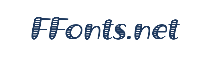 Grande October Four Italic font — Lorem ipsum body text preview