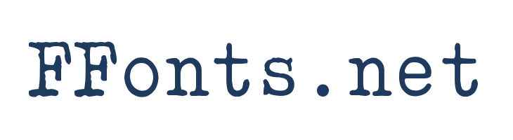 am_type1 font — Lorem ipsum body text preview