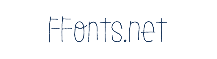 LeOsler Rough Light font — Lorem ipsum body text preview