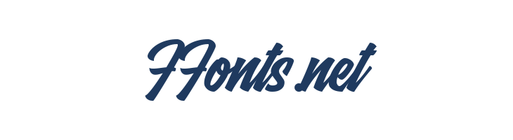 Fresty Script font — Lorem ipsum body text preview