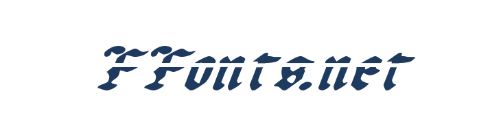 Uberhölme Lazar Italic font — Lorem ipsum body text preview