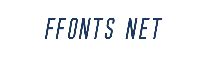 Prestage Italic Italic font — Lorem ipsum body text preview