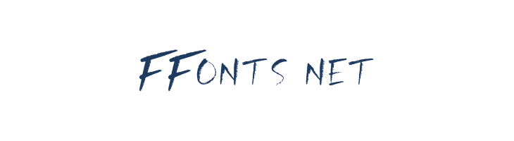 RickiesFree-Regular font — Lorem ipsum body text preview