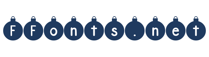 DJB Ornamental font — Lorem ipsum body text preview