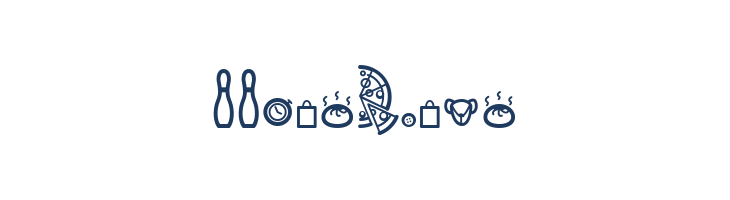 Dingpartment Store font — Lorem ipsum body text preview