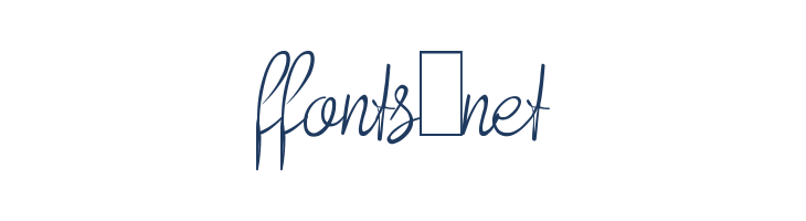 Bokretan Demo font — Lorem ipsum body text preview