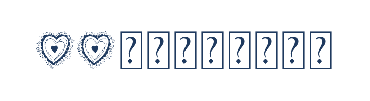 MyValentinesLove-demo font — Lorem ipsum body text preview