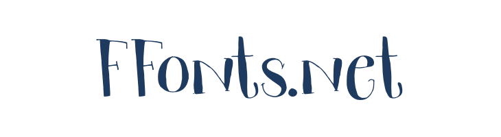 DKBandolina font — Lorem ipsum body text preview