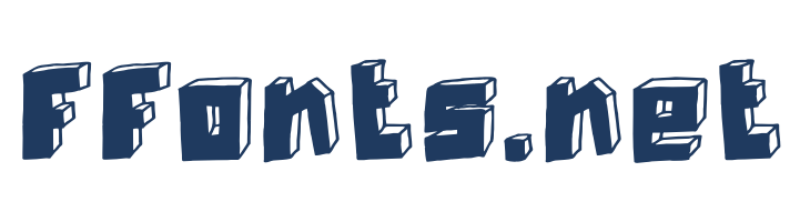 DK Technojunk font — Lorem ipsum body text preview